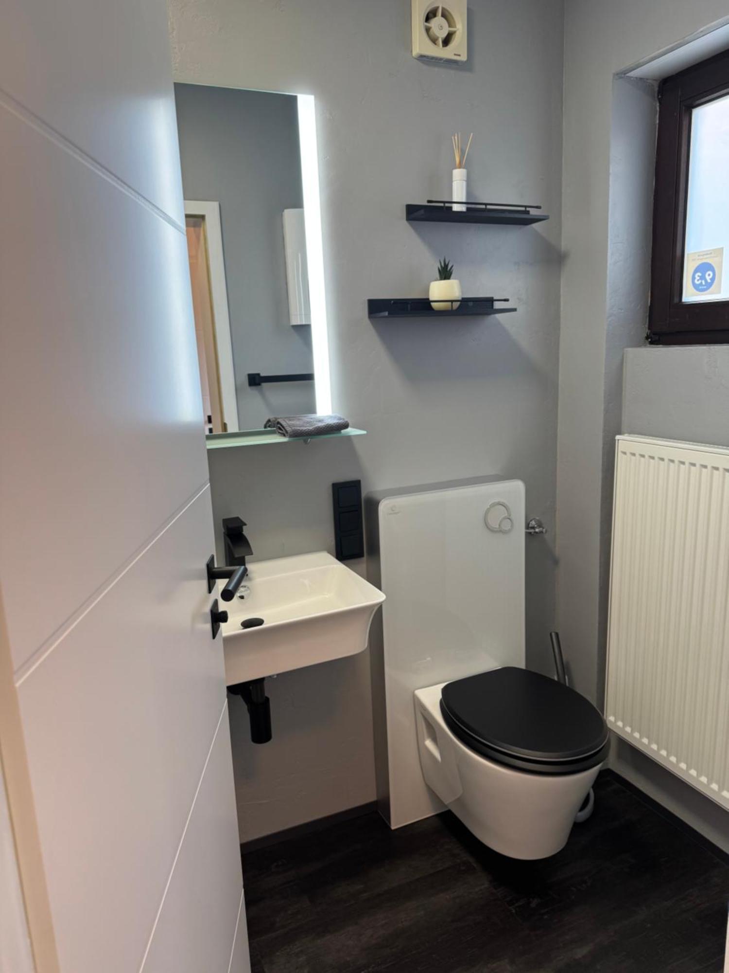 Holiday home Treinen Ramona Riol Exterior foto